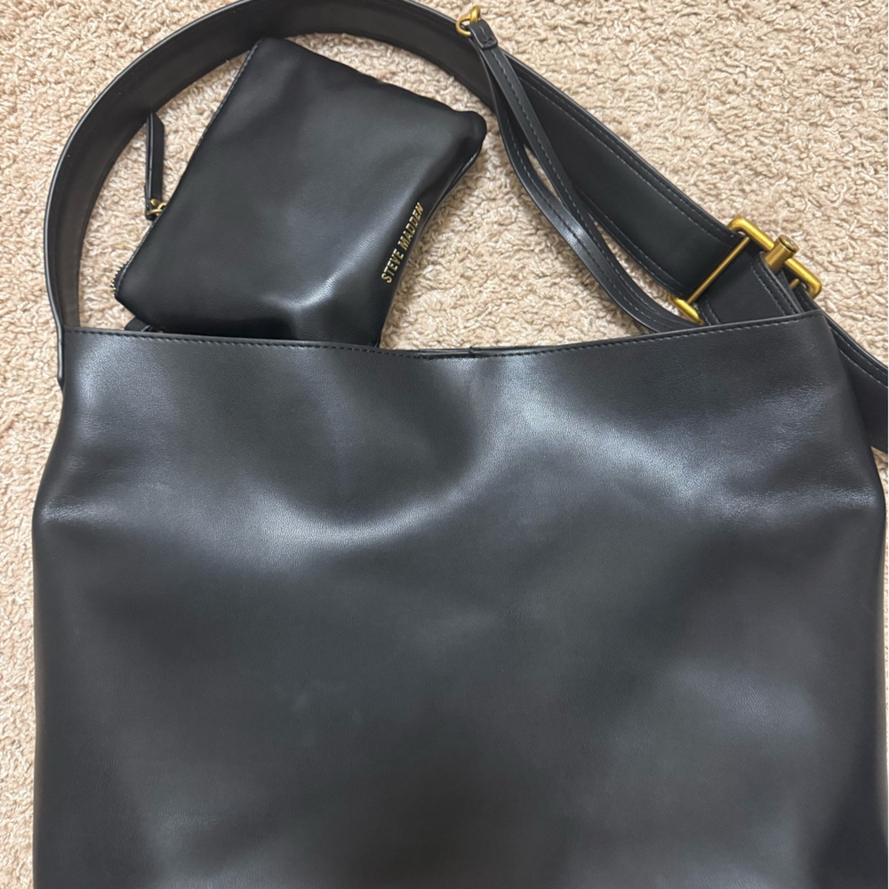 Steve Madden Lacy Shoulder Bag